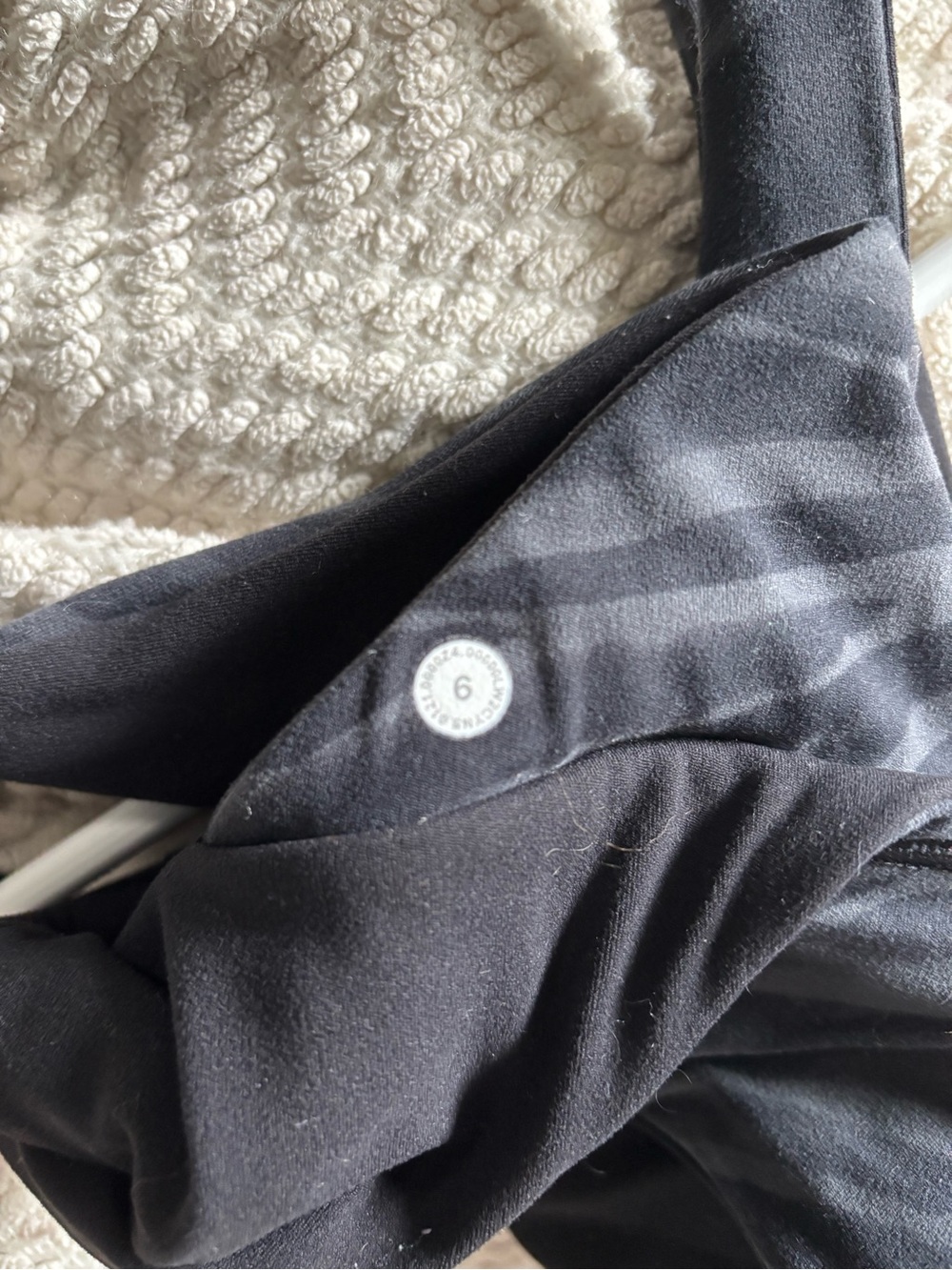 Lululemon Align Reversible Bra *Light Support - Picture 8 of 9